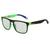 Óculos Fotocromático Polarizado e com Proteção UV400 Moderno Verde