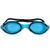 Óculos Hammerhead Avenger Unissex Azul, Preto