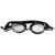 Óculos Hammerhead Vortex 4.0 Unissex Preto