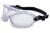 Óculos HoneyWell Uvex V-Maxx Ampla Visão CA 18836 Branco