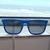 Óculos Infantil Surf UV400 e Polarizado Azul