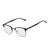 Óculos Khelf Grau-MR0304 Masculino Preto