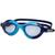 Oculos Leve Nataçao Phantom Hammerhead Silicone Comfort Marinho, Azul celeste
