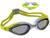 Óculos Natação Speedo Hydrovision UV Antiembaçamento Adulto Amarelo