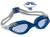 Óculos Natação Speedo Hydrovision UV Antiembaçamento Adulto Azul