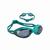 Óculos Natação Speedo Hydrovision UV Antiembaçamento Adulto Verde