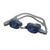 Óculos Natação Vortex 2.0 Hammerhead Azul
