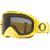 Óculos Oakley O Frame Pro 2.0 Yellow/Dark Grey Amarelo