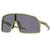 Óculos Oakley Sutro S Chrysalis Matte Fern/Prizm Grey Verde