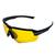Óculos Para Esporte Bike Corrida Beach Tennis Corrida Uv400 Envio Imediato Case  Preto, Amarelo