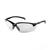 Oculos segurança anti-risco capri - kalipso c.a. 25.714  INCOLOR