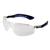 Óculos Segurança Esportivo Proteção UV Jamaica Kalipso CA 35156 Incolor