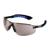 Óculos Segurança Esportivo Proteção UV Jamaica Kalipso CA 35156 Cinza