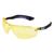 Óculos Segurança Esportivo Proteção UV Jamaica Kalipso CA 35156 Amarelo