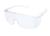 Oculos Segurança Jaguar / Sky Deltaplus Branco