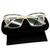 Óculos Sem Grau Gatinho Diamante Feminino Armação Tr90 3d Lapidada Com Lentes Descanso Leitura Filtro Luz Azul Salmão cristal