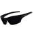 Óculos Sol Flexível Esportivo Masculino Preto Polarizado 702 Preto
