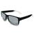 Óculos Sol Masculino Holbrook  Quadrado Proteção UV400 Acompanha Case Envio Imediato Preto lente espelhado