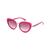 Óculos Solar Lilica Ripilica Infantil Pink Pink