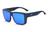 Óculos Solar Sobrepor Mormaii Overlap M0083k3383 Azul Fosco Azul