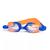 Oculos Speedo Junior Olympic infantil - unissex - laranja+azul Azl, Lrj