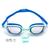 Óculos Xpower 509203 Speedo Azul, Cristal