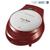 Omeleteira Mondial Pratic Omelet Om 03 Antiaderente 220V ~ 50 60 Hz Vermelho Cin vermelho