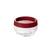 Organizador Gire Trave 220 ml Vermelho