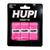 Overgrip HUPI Pro Rosa Pack 03 Unidades Rosa