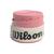 Overgrip Para Raquete Wilson Profile Beach Tennis 1 unidade Rosé