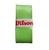 Overgrip Wilson Ultra Wrap com 1 unidade Verde claro