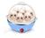 Ovos Cozidos Egg Cooker Cozedor Elétrico 110v Rapi Azul