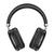 P9 Wireless Gaming Headset com microfone, fones de ouvido, fones de ouvido estéreo, Bluetooth, fones de ouvido para lapt Preto