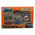 Pack Matchbox com 9 Miniaturas 1:64 Mattel Hfl52