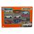 Pack Matchbox com 9 Miniaturas 1:64 Mattel Hfl58
