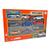 Pack Matchbox com 9 Miniaturas 1:64 Mattel Hkx99