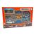 Pack Matchbox com 9 Miniaturas 1:64 Mattel Hky05