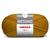 Pacote 5 Lã Netuno 100g Circulo - 100% acrilico anti-pilling TEX 332 301 metros 1794-Ocre