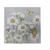 Pacote Guardanapo para Decoupage com 20 folhas daisy gray