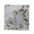 Pacote Guardanapo para Decoupage com 20 folhas Orquidea branca