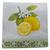 Pacote Guardanapo para Decoupage com 20 folhas lemon branch