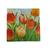 Pacote Guardanapo para Decoupage com 20 folhas Tulips Range