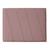 Painel Cabeceira Para Quarto de casal Cama Box Estofada 1,40 Nanda Decor Suede Rose