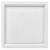 Painel led 24w 22w embutir deep recuado- stella sth8904 Branco Neutro 4000k