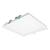 Painel LED Embutir 30w Branco Quente Deep Quadrado Bivolt 22500lm Stella Branco