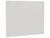 Painel para Coifa Aroma 80x67,5cm Branco