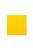 Painel Pegboard  610 x 610 x 3 mm - Diversas cores Amarelo