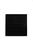 Painel Pegboard  610 x 610 x 3 mm - Diversas cores Preto