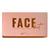 Paleta de Blush e Iluminador Luv Beauty - Face Kit 2 1Un