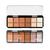 Paleta de Corretivo e iluminador Cover Fix Pink 21 Nude